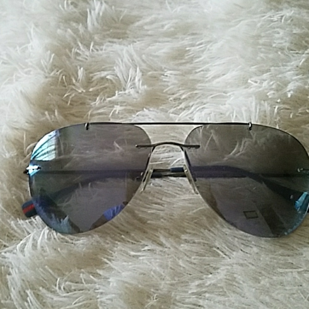 PRADA LINEA ROSAA sunglasses